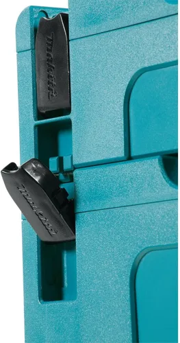 Miniatura 5 de Makita 197210-9 Estuche de enclavamiento, pequeño/4-3/8" x 15-1/2" x 11-5/8