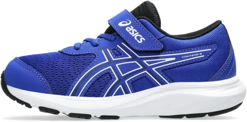 Miniatura 23 de ASICS Tenis para correr preescolares Contend 9 para niños