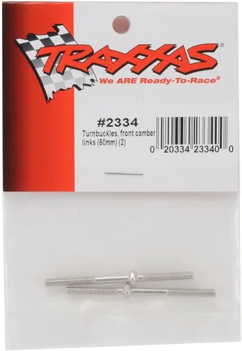 Miniatura 2 de Traxxas 2334 Tensores 1.969 in, LSII, 2 piezas, paquete de 242
