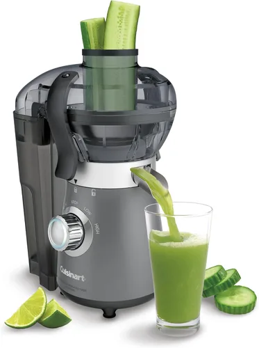 Miniatura 3 de Cuisinart Exprimidor/Extractor Compacto de Licuadora, BJC-550