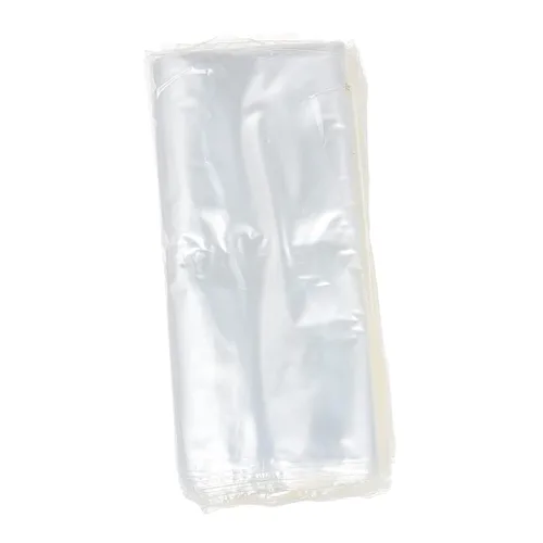 Miniatura 12 de SOLUSTRE 200 bolsas termorretráctiles para embalaje y almacenamiento, alta resistencia al desgarro, fácil de usar, película retráctil transparente