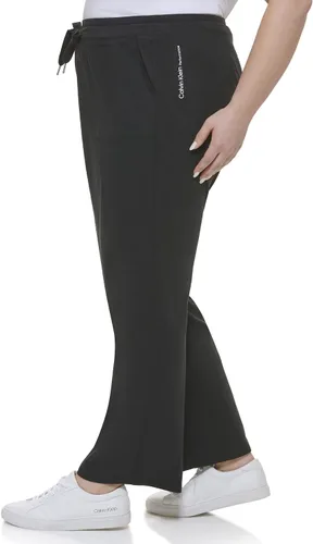 Miniatura 3 de Calvin Klein Pantalones deportivos Size Performance Plus Active para mujer