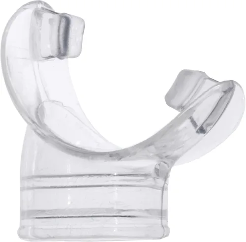 Miniatura 9 de Reemplazo de boquilla Cressi para snorkel - Pieza de repuesto original Cressi Claro