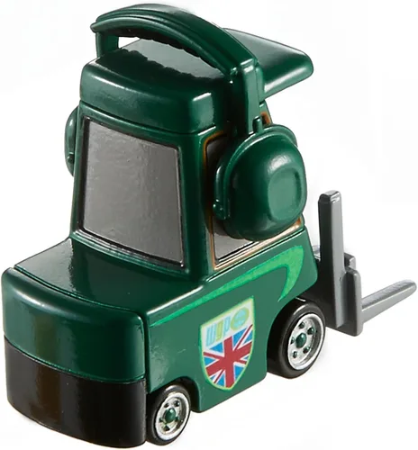 Miniatura 3 de Disney Pixar Cars Nick Pit-neumático