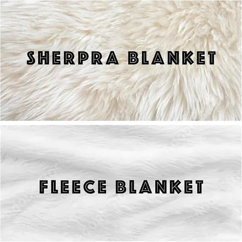 Miniatura 6 de Manta de sóftbol personalizada, manta de bandera de EE. UU., manta de forro polar Sherpa suave y acogedora, manta de sóftbol para mamá, hija, niño