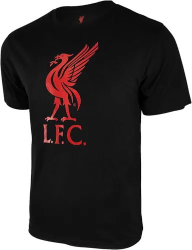 Miniatura 10 de Icon Sports Liverpool F.C. - Sudadera con capucha