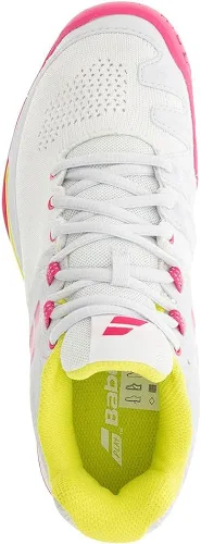 Miniatura 4 de Babolat Zapatos de tenis Propulse Blast All Court para mujer