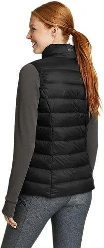 Miniatura 2 de Eddie Bauer CirrusLite - Chaleco de plumón para mujer
