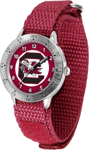 Miniatura 9 de SunTime Reloj juvenil fácil de ajustar con espíritu de equipo universitario