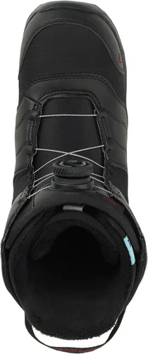 Miniatura 5 de Burton Mint Boa Botas de snowboard para mujer, color negro 8
