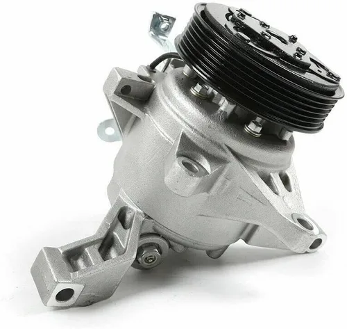 Miniatura 4 de Compresor de CA y embrague de A/C CO 29103Z apto para Subaru Forester/Impreza/XV Crosstrek 2.0L 2012 2013 2014 2015, compresor de aire acondicionado
