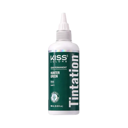Miniatura 56 de Red by Kiss Tintation Color Semipermanente para el Cabello, a Base de Agua de Aloe Vera, Aceite de Argán, Aceite de Oliva, Colágeno y Queratina