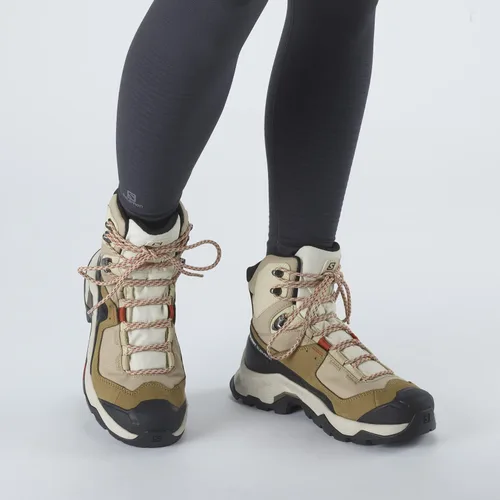 Miniatura 12 de Salomon Botas de senderismo Quest Element Gore-tex para mujer
