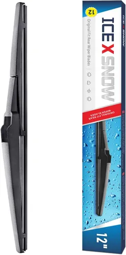 Miniatura 27 de Repuesto de escobilla limpiaparabrisas trasero de 10 pulgadas para Honda HRV 2022-2016, Outlander Sport 2024-2011 RVR 2022-2010 Cooper Clubman