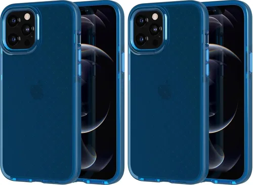 Miniatura 17 de tech21 Evo Check para Apple iPhone 12
