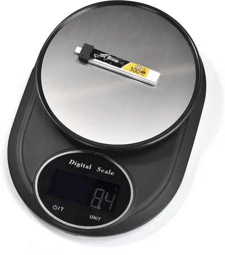 Miniatura 8 de 4 unids BT2.0 300mAh 1S batería 3.8V 75C FPV Lipo batería con conector BT2.0 enchufe para FPV Tiny Whoop 1S sin escobillas Whoop Drone