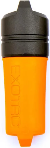 Miniatura 7 de Exotac FireSLEEVE - Funda resistente al agua para encendedor - brilla en la oscuridad Brillan en la oscuridad
