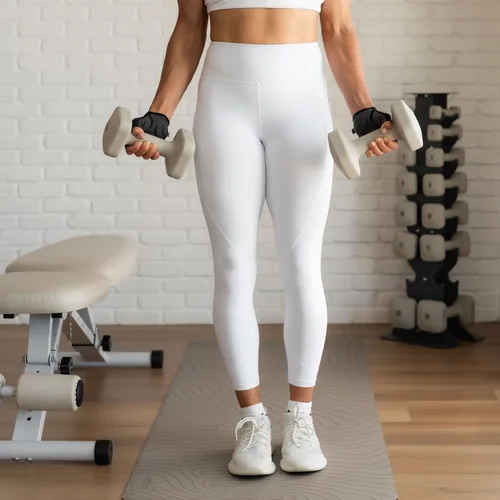 Miniatura 6 de WeGym Guantes de entrenamiento transpirables para hombres y mujeres, guantes de ejercicio con almohadillas acolchadas y protección completa