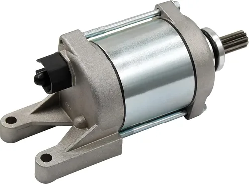 Miniatura 6 de Road Passion Motor de arranque 44C-H1890-10 de repuesto para Yamaha XTZ250 Lander 2013-2016/XTZ250 Tenere 2013-2017