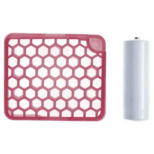Miniatura 9 de Fresh Products myfresh - Ambientador personal 2.0 con tecnología de fragancia seca para espacios pequeños, diseño compacto, sensor de movimiento
