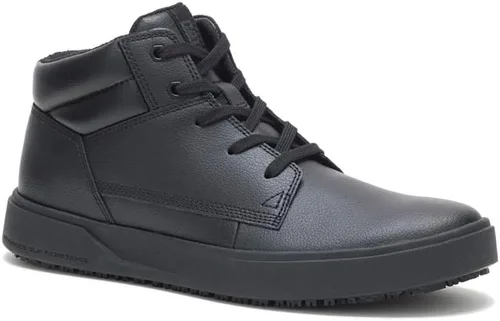 Miniatura 3 de Cat Footwear Zapato de servicio de alimentos Prorush Sr+ Chukka para mujer
