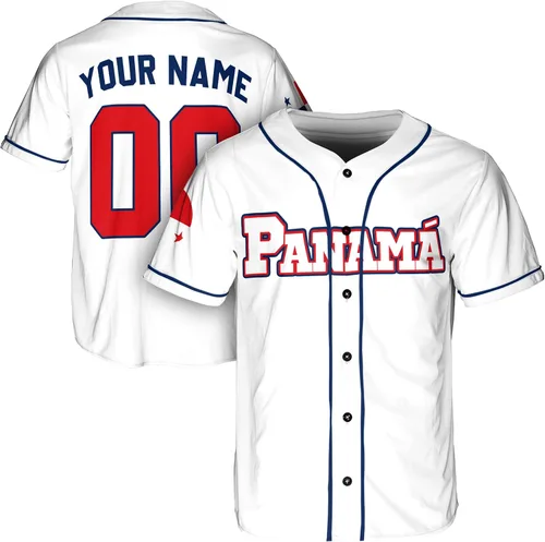 Miniatura 27 de Camisetas de béisbol personalizadas del mundo 2026, camisetas deportivas personalizadas de uniforme de sóftbol para hombres, mujeres, niños y niñas
