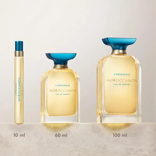 Miniatura 5 de Moroccanoil L'Originale Eau de Parfum