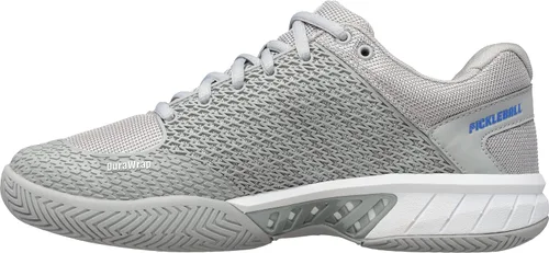 Miniatura 5 de K-Swiss Express Light Pickleball - Zapatillas para mujer, color blanco