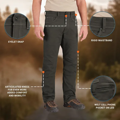 Miniatura 5 de Propper Mens Lithos Men's Pant