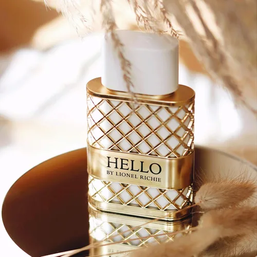 Miniatura 7 de Fragancia para mujer HELLO de Lionel Richie