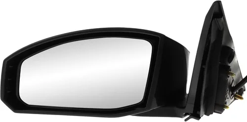 Miniatura 250 de Garage-Pro Espejo eléctrico no calefactable para Nissan Altima 2007-2012 con luz de señal pintable Sedán, para modelos con paquete de conveniencia