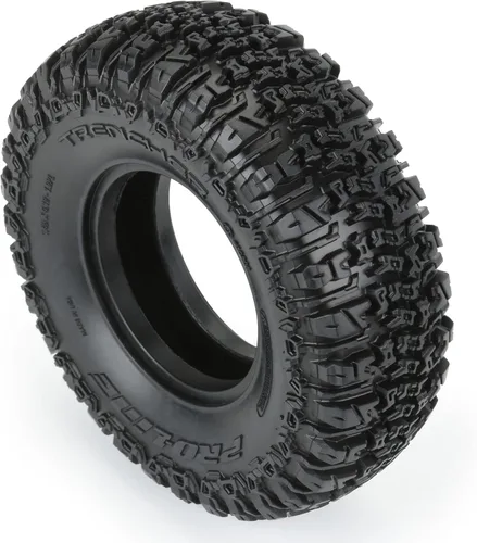 Miniatura 4 de Pro-Line Racing 1/10 Clase 1 Trencher Pred F/R 1.9 CrwlrTire 2 PRO1020803 RC Neumático