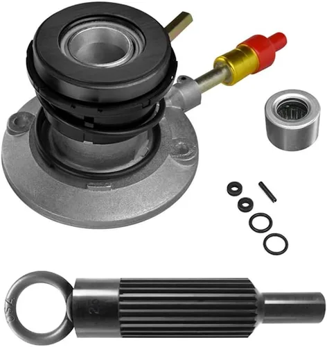 Miniatura 5 de PRO Performance Stage 4 Kit de embrague con cilindro esclavo compatible con Chevrolet Camaro Z28 SS Pontiac Firebird Firehawk Formula Trans Am LS1