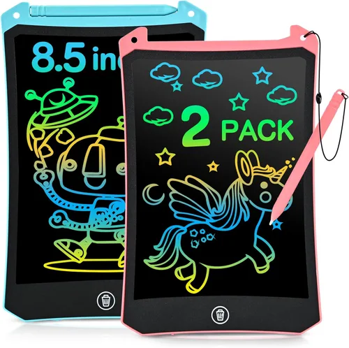 Tablet de escritura con pantalla LCD de 8.5 pulgadas
