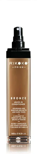 Miniatura 2 de Acondicionador sin enjuague, PRISM BRONZE - 140 ML - Acondicionador natural sin enjuague para cabello teñido - Sin sulfatos ni parabenos