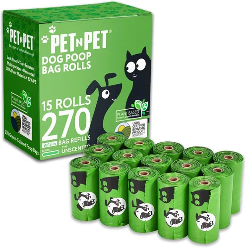 Miniatura 8 de Pet N Pet 1080 unidades - Parent