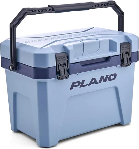 Plano Enfriador de escarcha