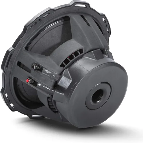 Miniatura 8 de Rockford Fosgate P2D2-12 Punch P2 DVC 2-Ohm 12-Inch 400-Watt RMS, 800-Watt Peak Subwoofer