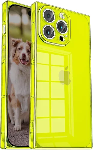 Miniatura 32 de Funda Tzomsze Compatible con iPhone Air Clear Funda, Protección de Cámara, Esquinas Reforzadas TPU Delgada Resistente a Golpes Funda Protectora
