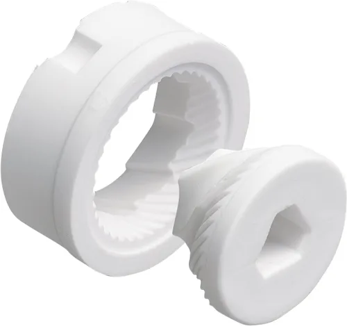 Miniatura 3 de Kyocera Advanced Ceramics - Molinillo de pimienta, sal, semillas y especias con molinillo de cerámica avanzado ajustable, The Everything Mill-Bright