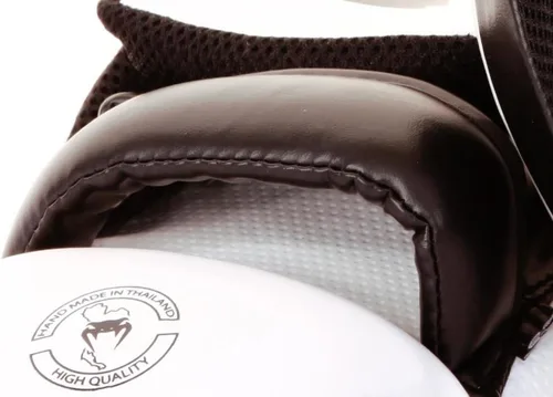 Miniatura 3 de Venum Cellular 2.0 - Guantes de boxeo Negro/Blanco