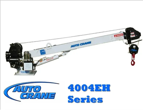 Miniatura 5 de Auto Crane Relé 12V Bobina sellada B