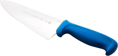 Miniatura 3 de Mundial B5610-8 Cuchillo de cocina de 8 pulgadas, azul