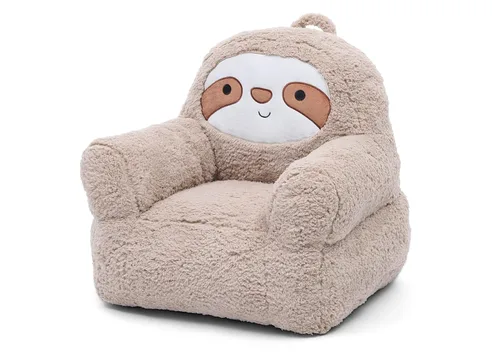 Miniatura 16 de Delta Children Cozee Buddy - Silla de conejito