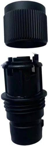 [Piezas para drones] para Agras DJI T40/T20Pro Aleación de aluminio Tuerca de fijación Barra de pulverización Agrícola Drone Accesorios Piezas de 1