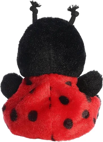 Miniatura 7 de Aurora Palm Pals - Juego de dos - Queeny Bee and Spots Ladybug