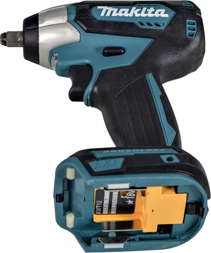 Miniatura 9 de Makita XWT12Z 18V LXT - Llave de impacto inalámbrica de iones de litio sin escobillas de 3/8