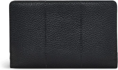 Miniatura 2 de RADLEY London Eel Alley - Billetera plegable mediana, Negro
