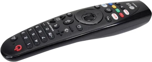 Miniatura 2 de LG Control remoto mágico AN MR20GA para televisores inteligentes LG 2020 seleccionados