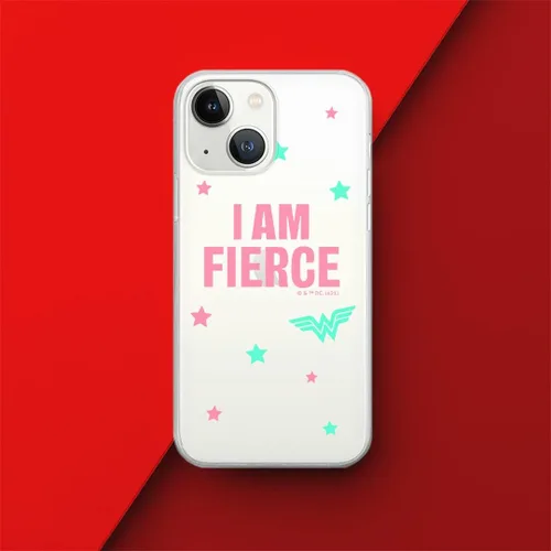 Miniatura 8 de ERT GROUP Funda para Xiaomi REDMI Note 10/10S Original y Oficialmente Licenciada DC Patrón Wonder Woman 026 adaptado de manera óptima a